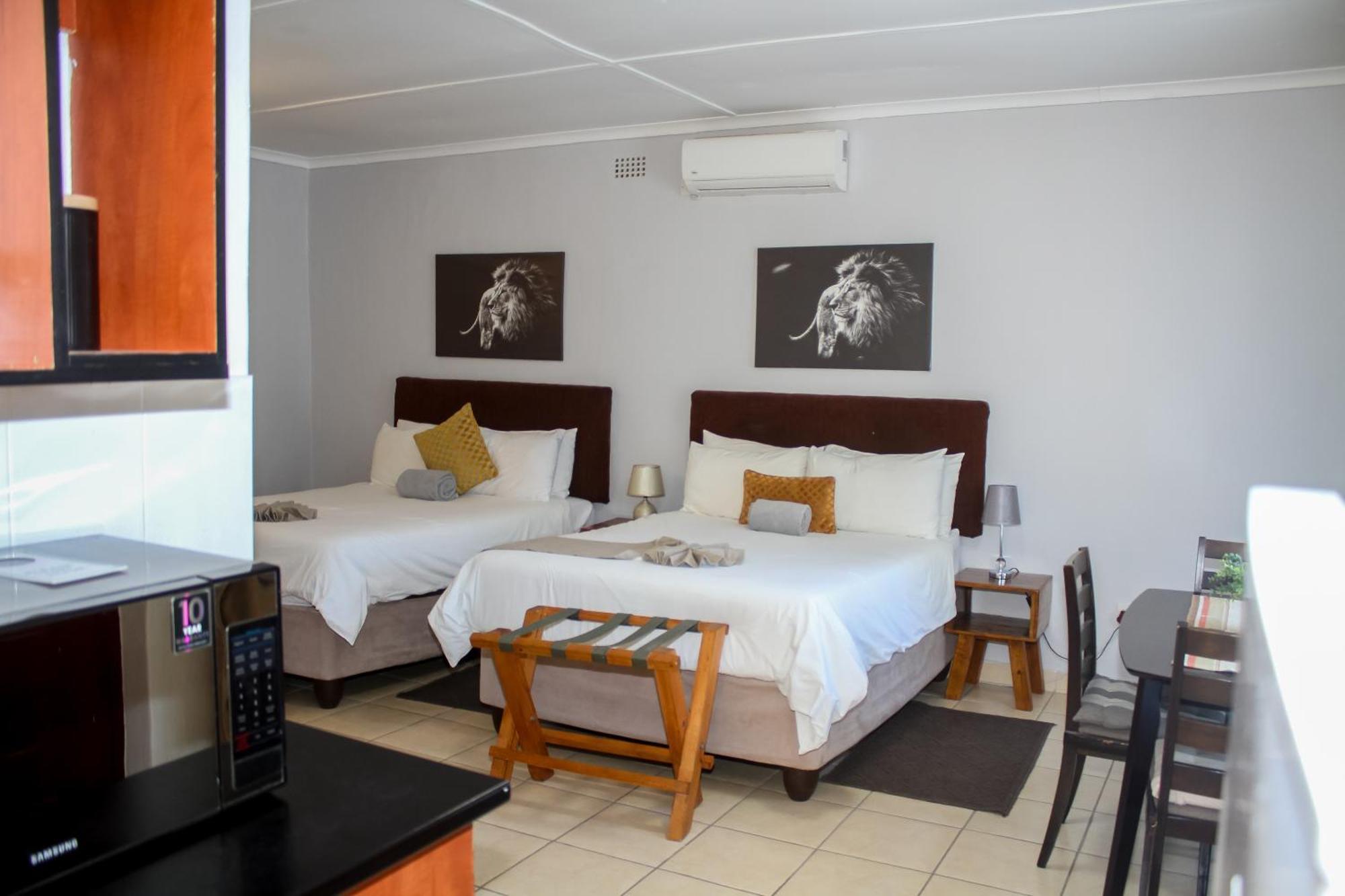 Thamalakane Guest House Maun Room photo